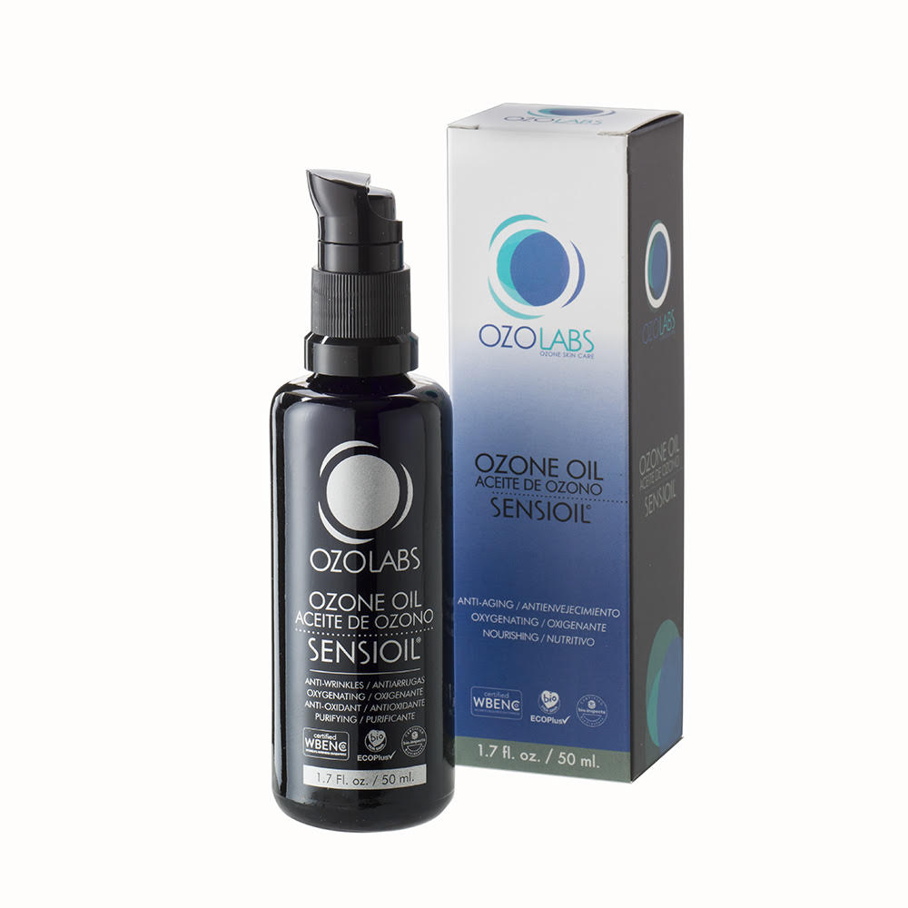 Regenerating Ozone Oil, 50 ml