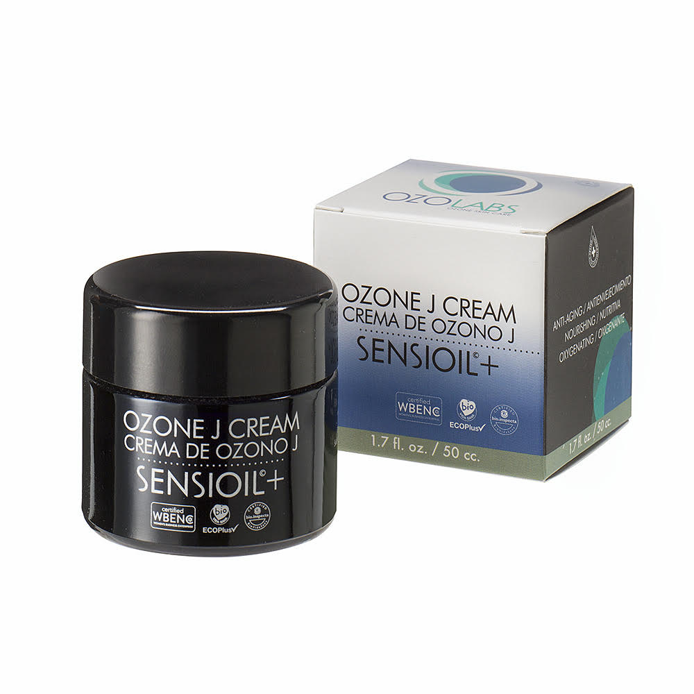 Ozone J Cream, 50 ml
