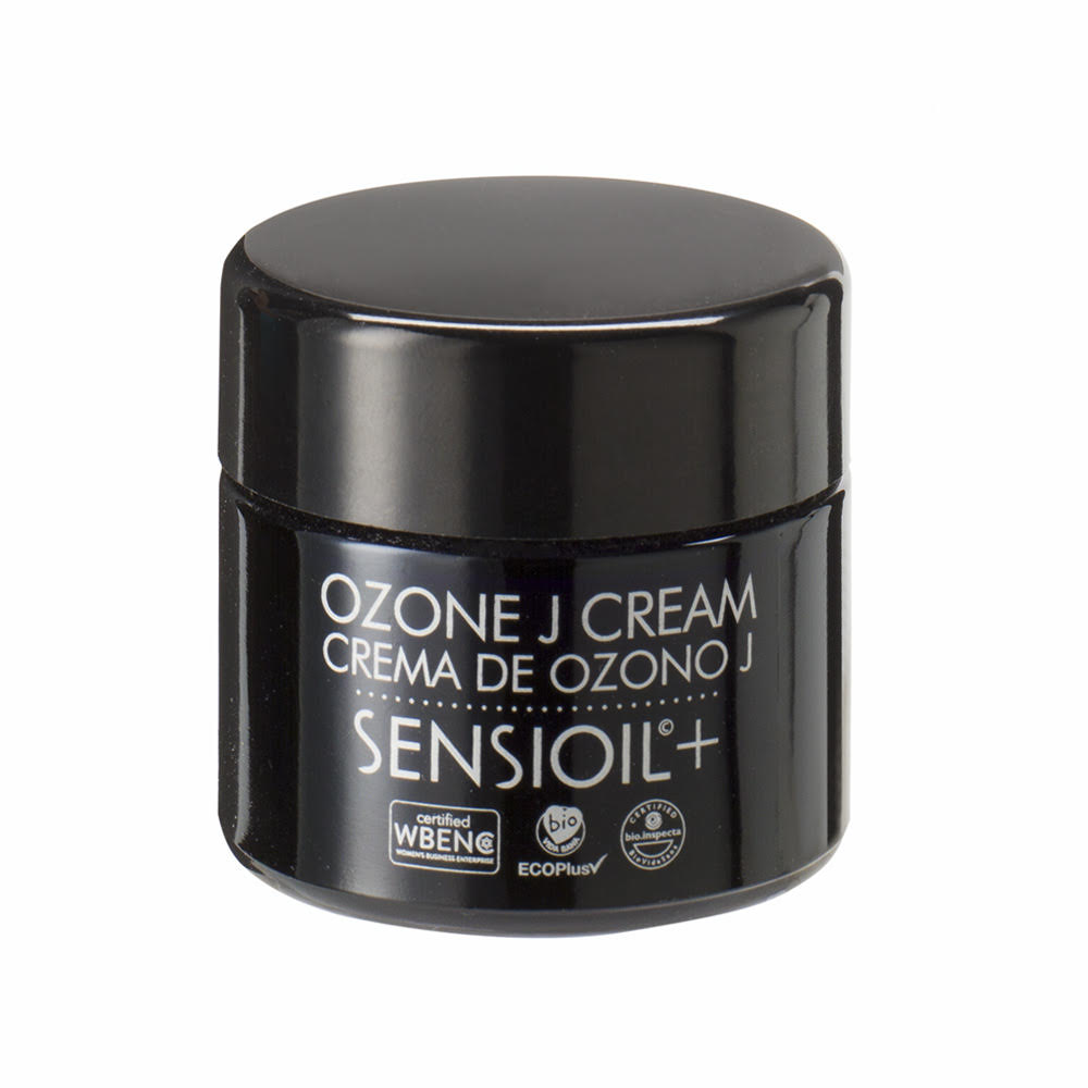 Ozone J Cream, 50 ml - Image 2