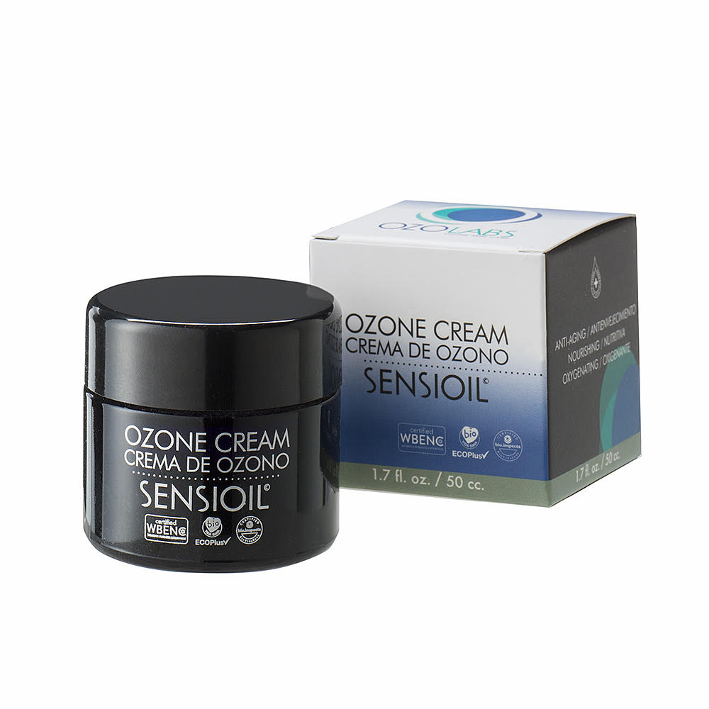 Ozone Cream, 50 ml