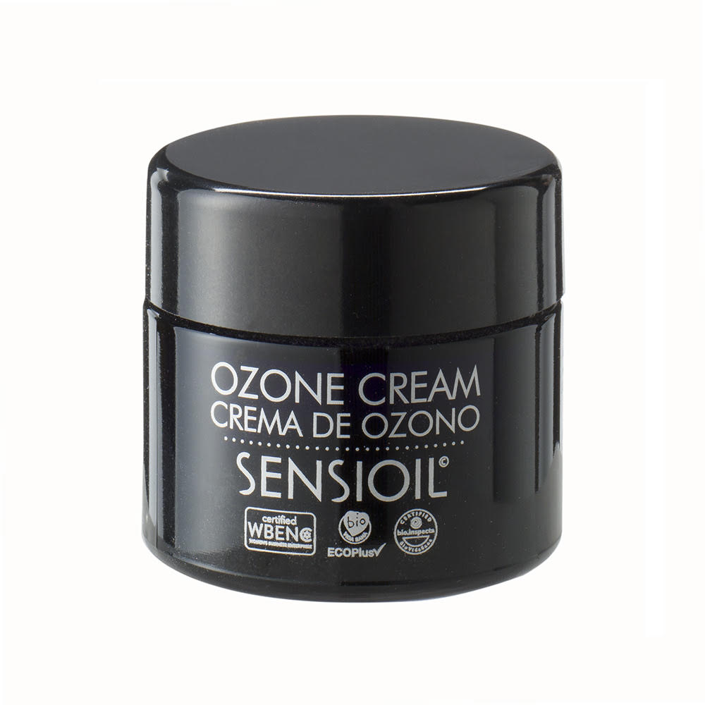 Ozone Cream, 50 ml - Image 2