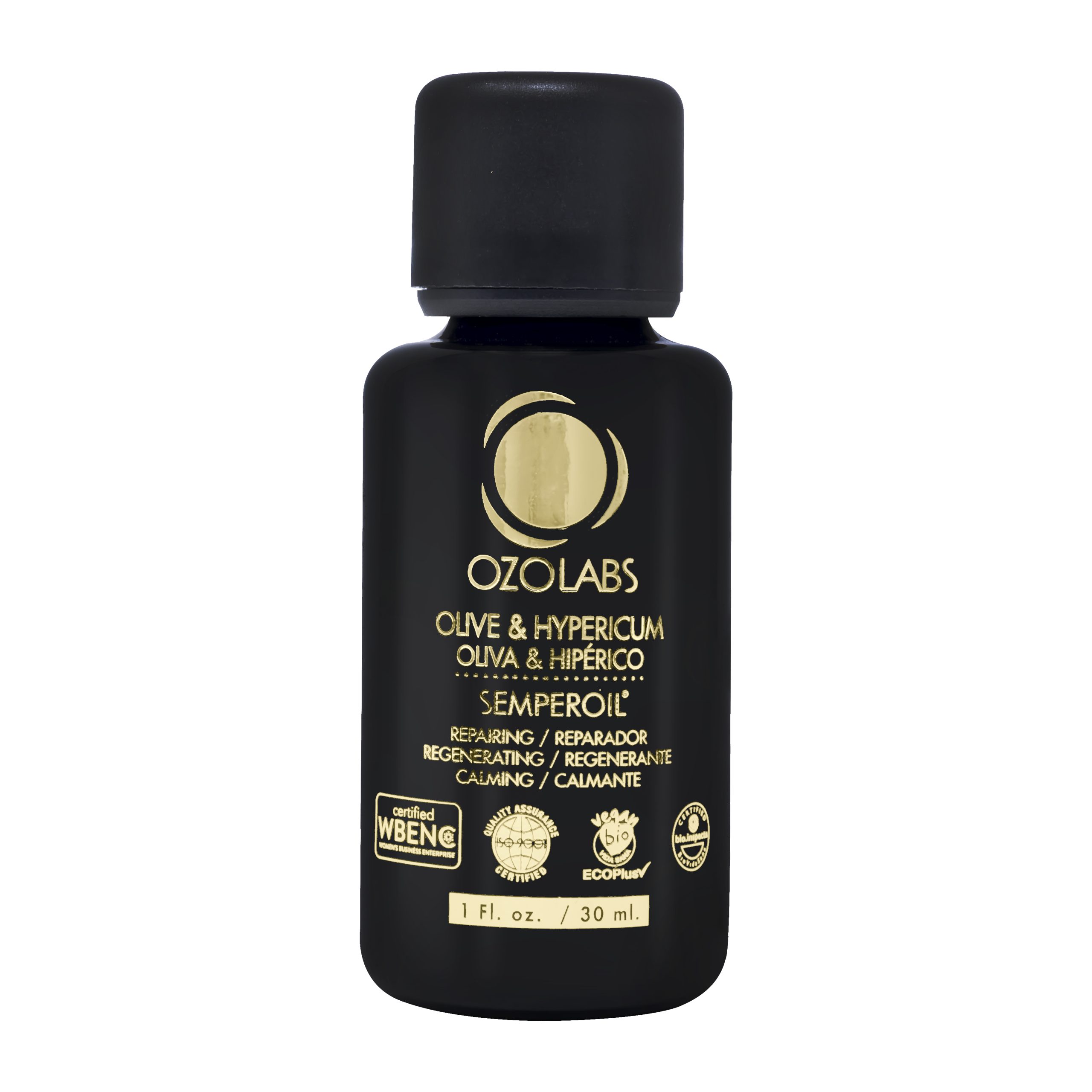 Semperoil Case, 4 bottles 30 ml - Image 5