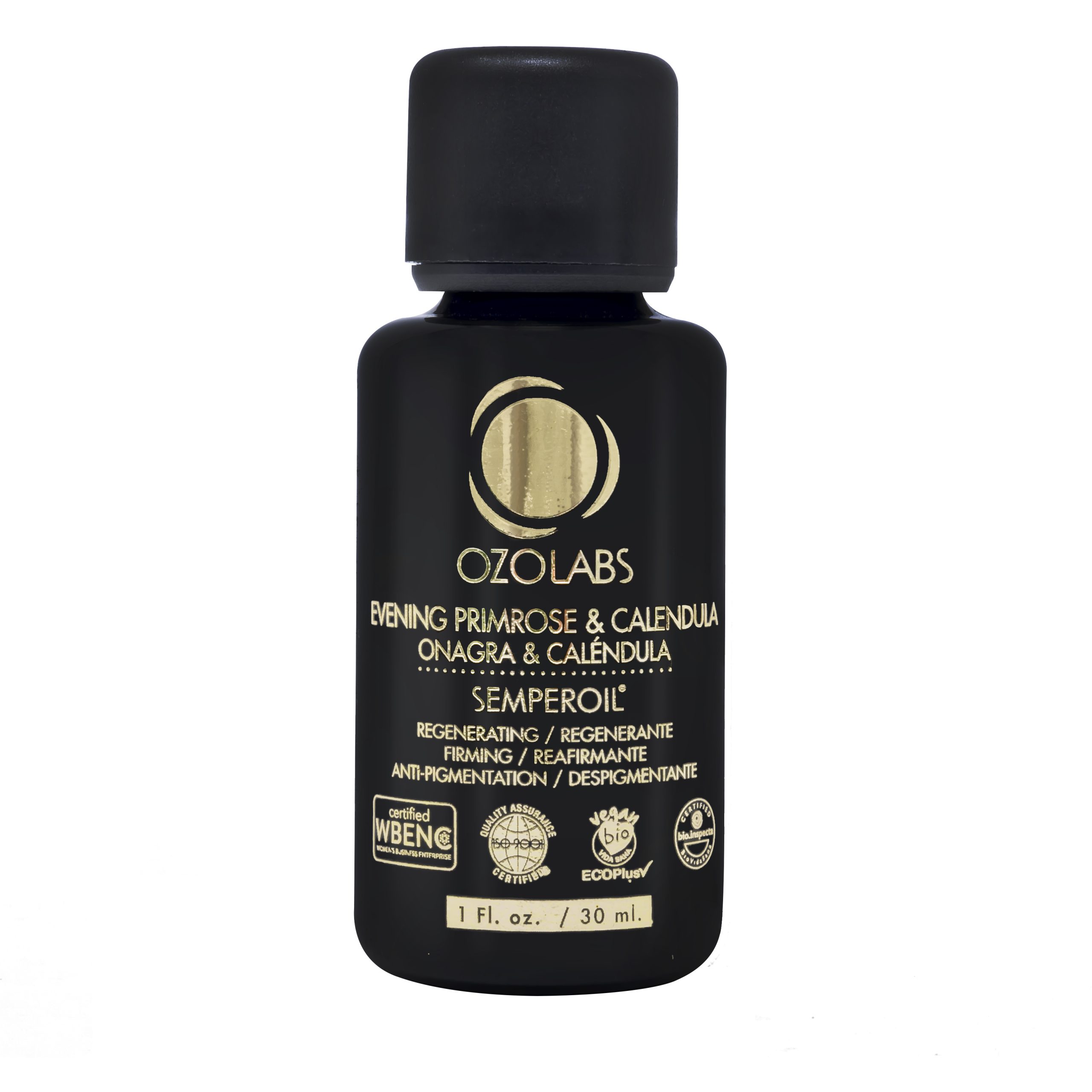 Semperoil Case, 4 bottles 30 ml - Image 6