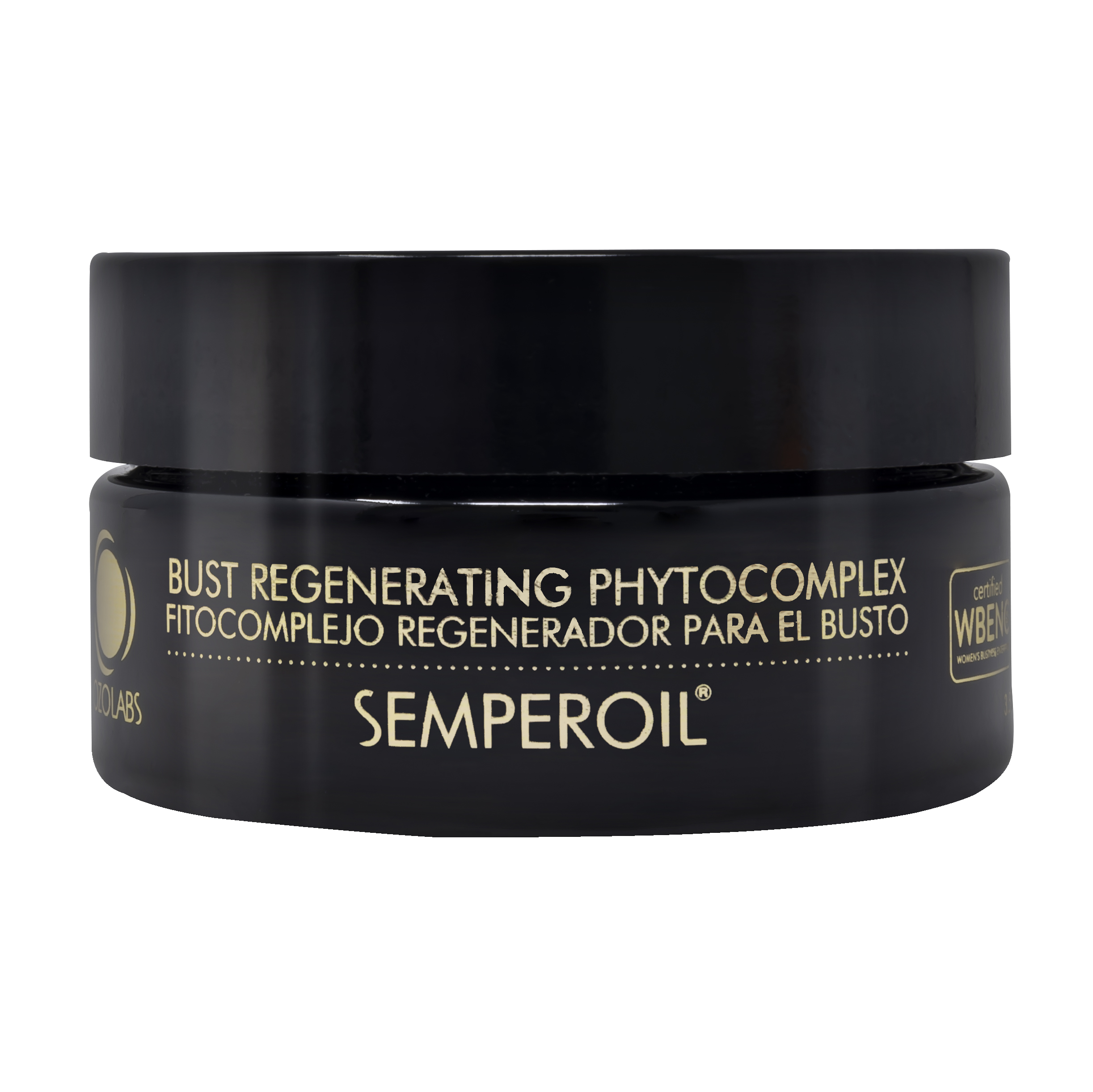 Bust Regenerating Phyto Complex, 100 ml - Image 2