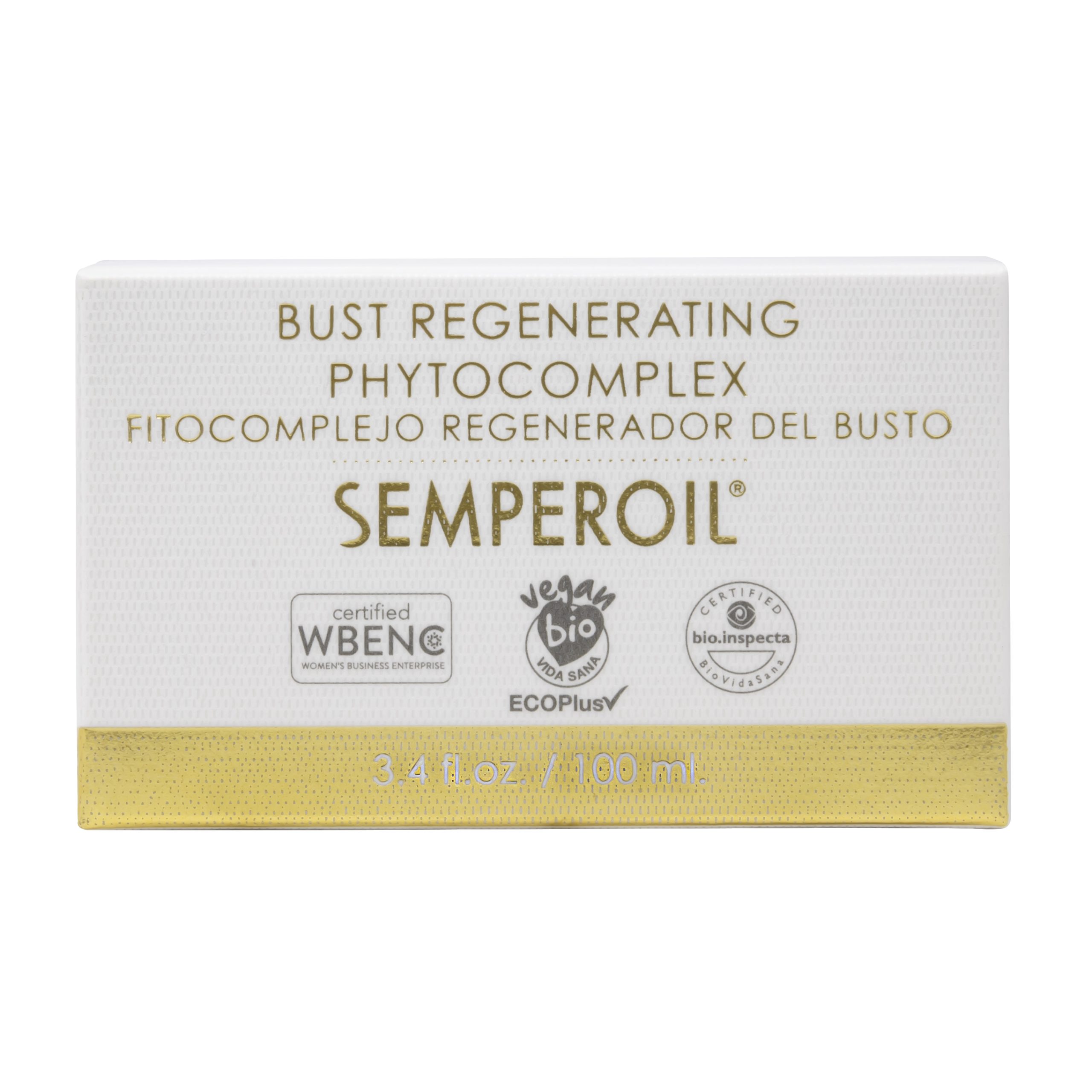 Bust Regenerating Phyto Complex, 100 ml - Image 3