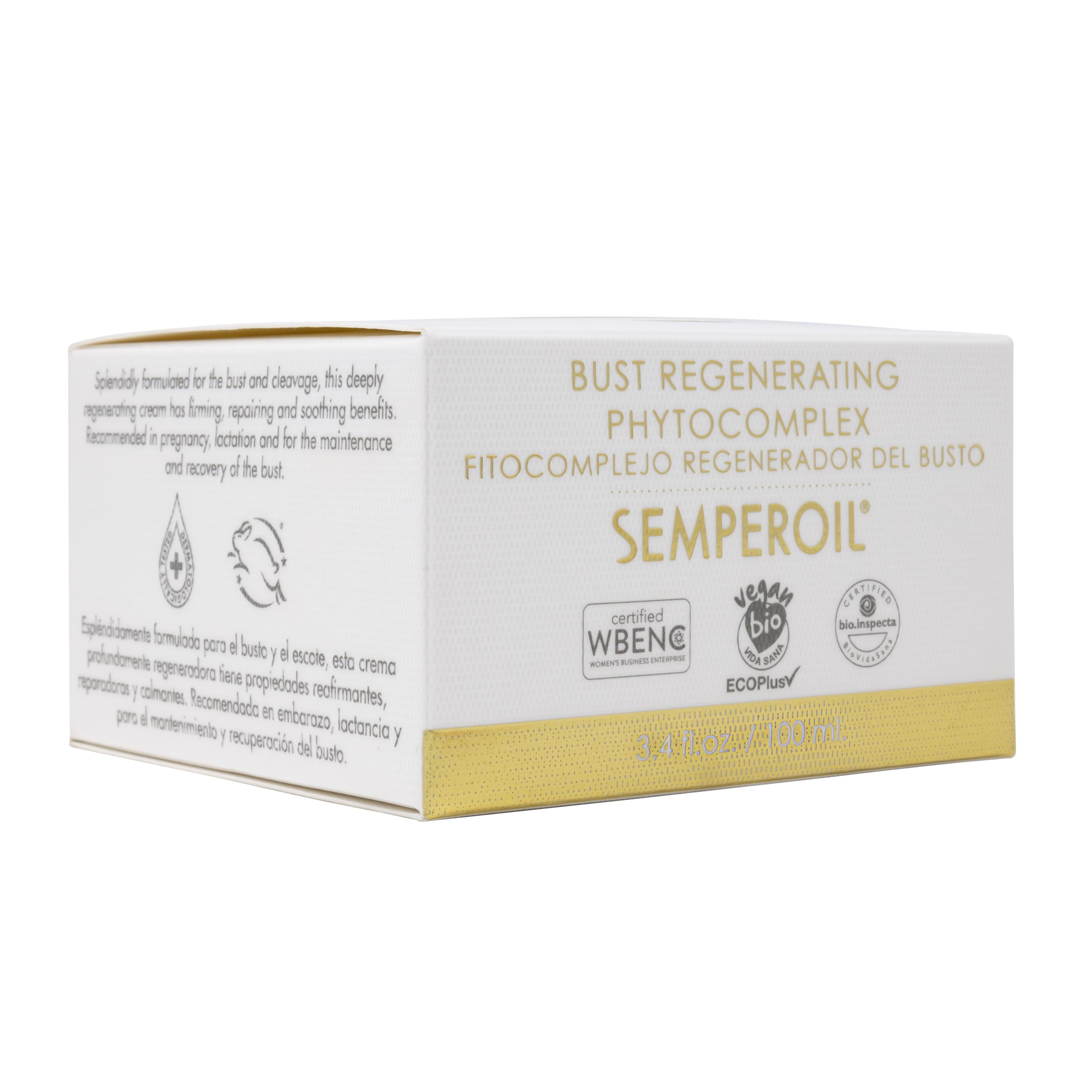 Bust Regenerating Phyto Complex, 100 ml - Image 4