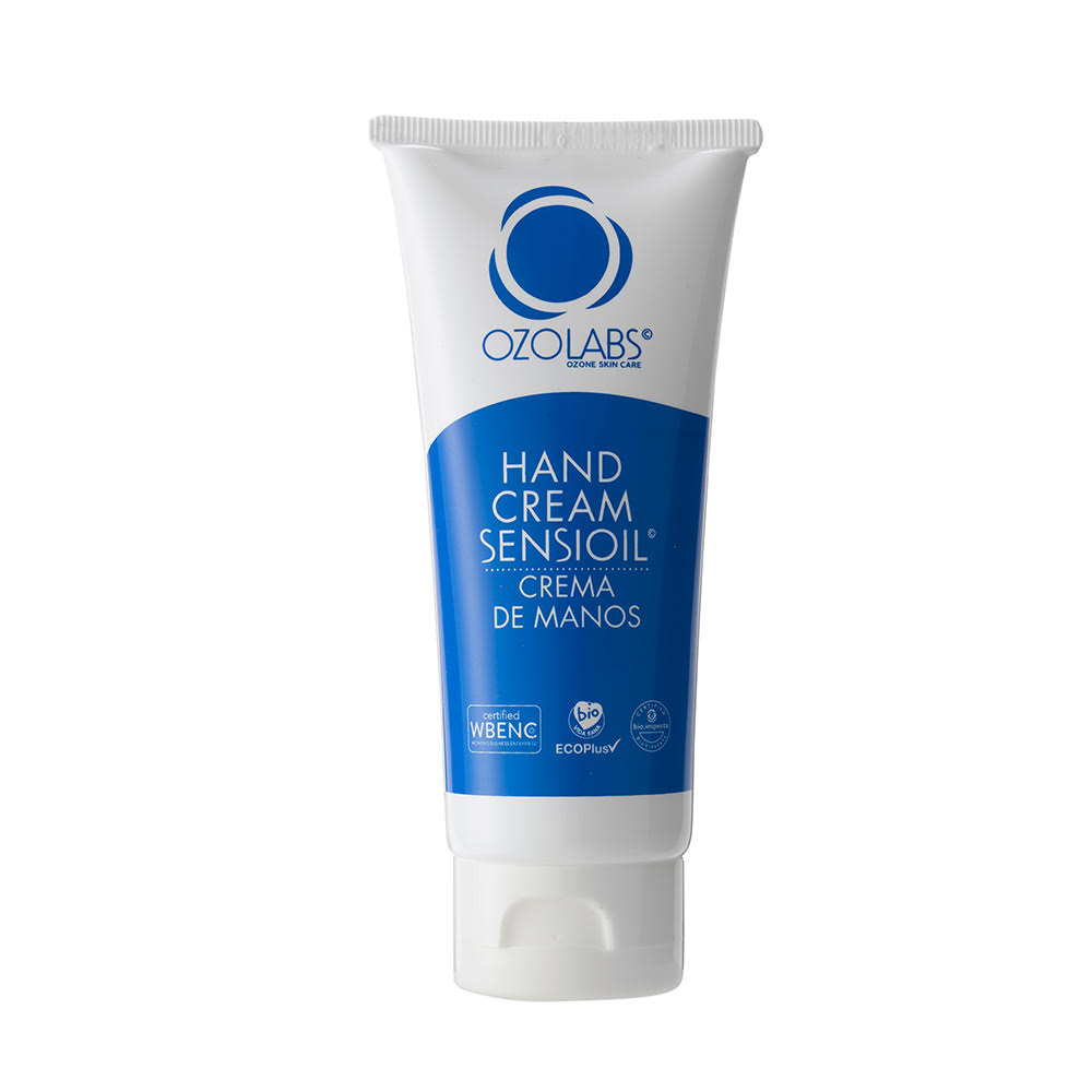 Hand Cream, 100 ml