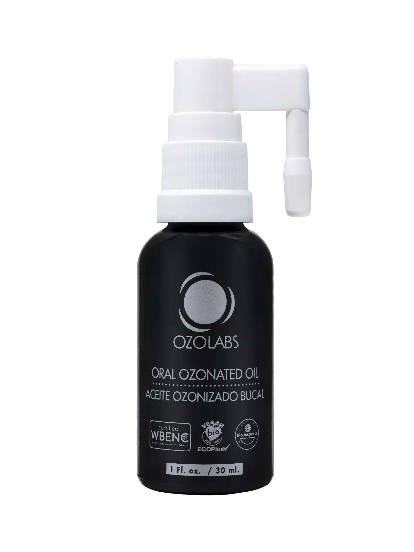 Oral Spray, 30 ml