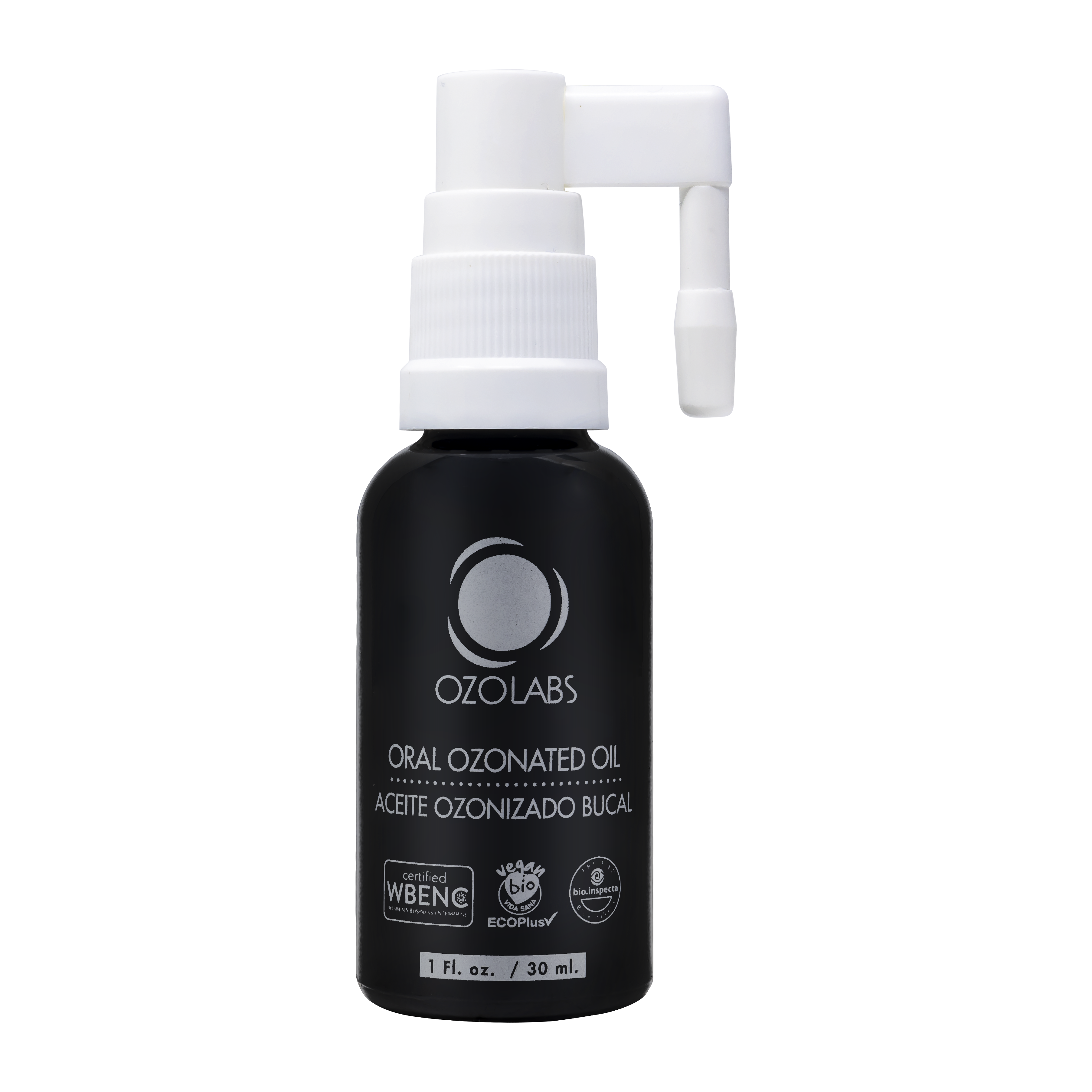 Oral Spray, 30 ml — Box of 10 - Image 2