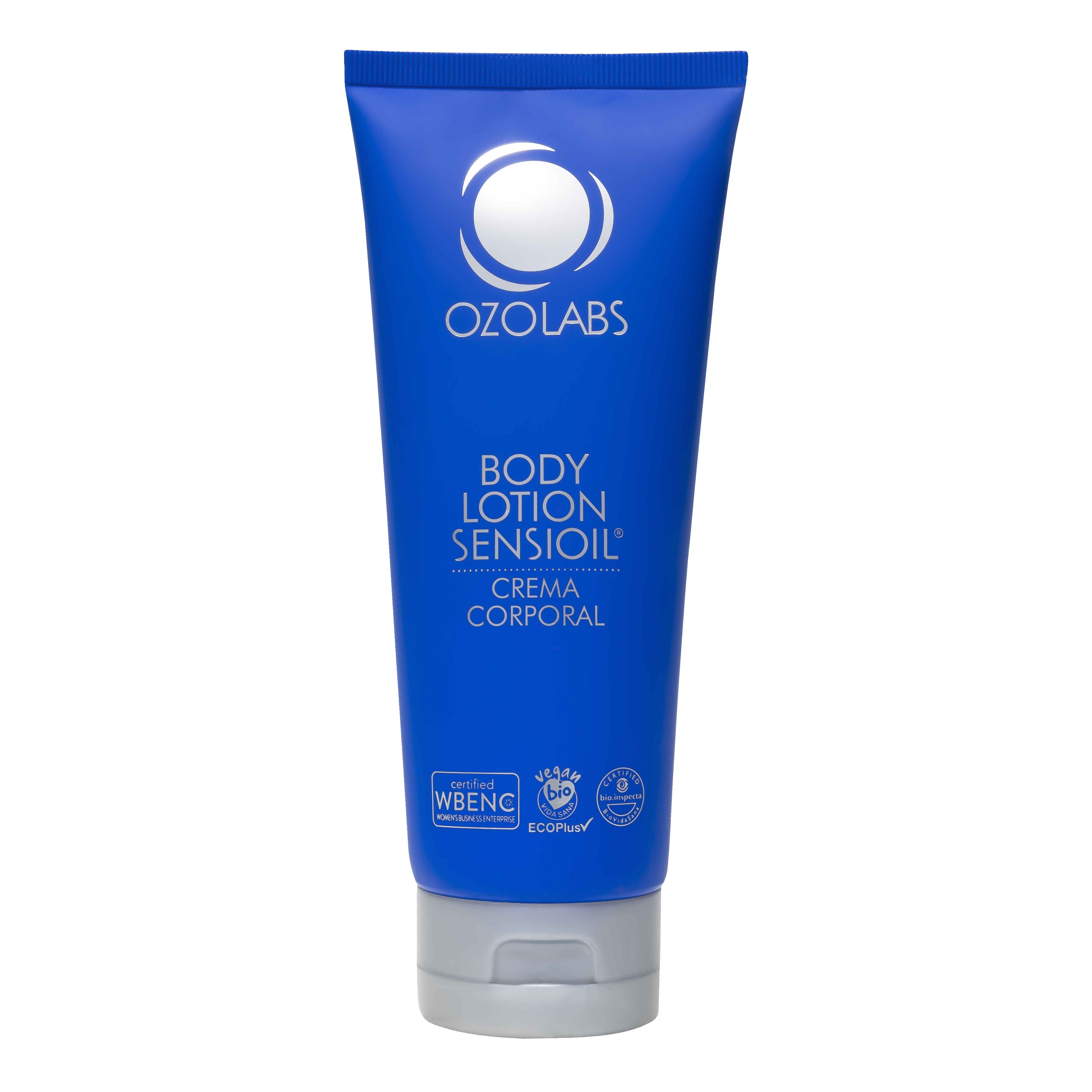 Body Milk Lotion, 200 ml